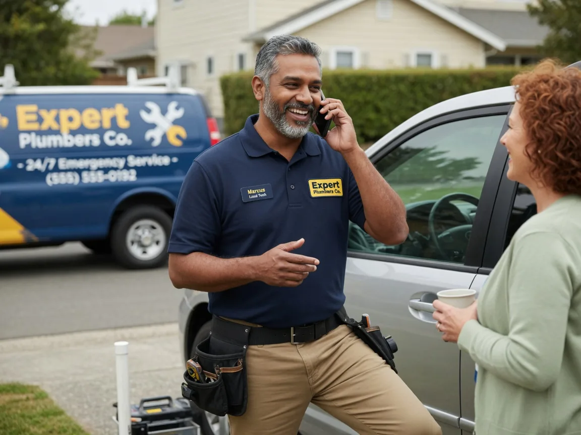 Drain Cleaning Preston, WA FAQs