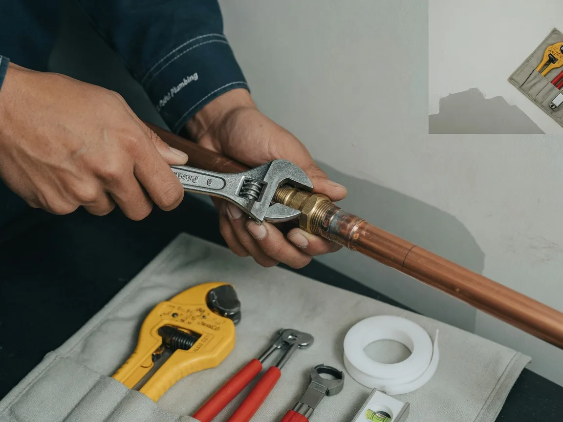 Why choose Drain Cleaning in Preston, WA